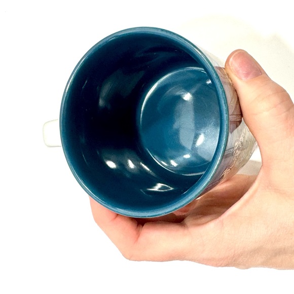 DISNEY 101 DALMATIONS COFFEE MUG - Picture 9 of 9